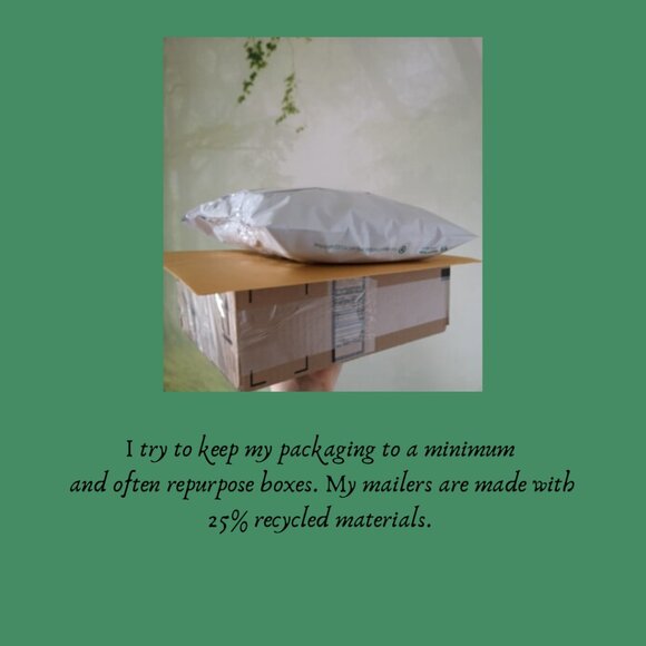 Zara white striped sweater - Picture 7 of 9